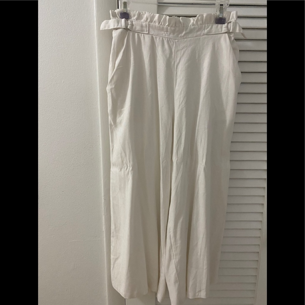 Cotton On Drapey Wide Leg Pant